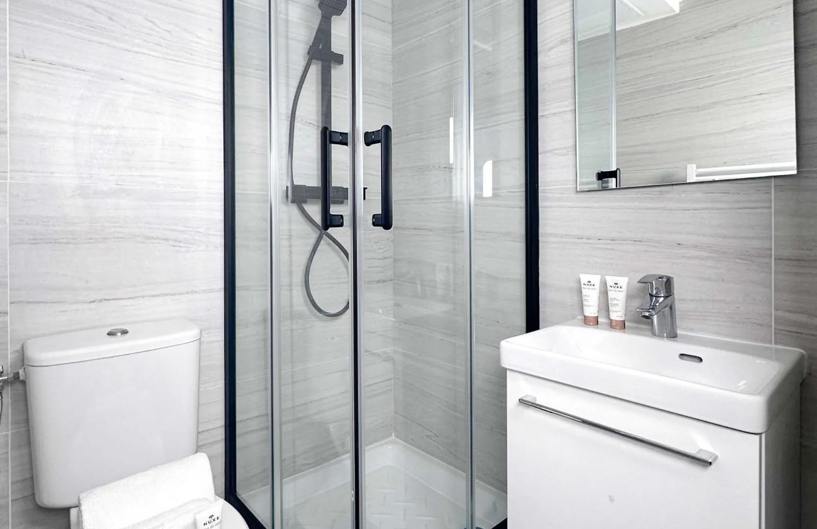 Charming Studio In Porte De Versailles 아파트