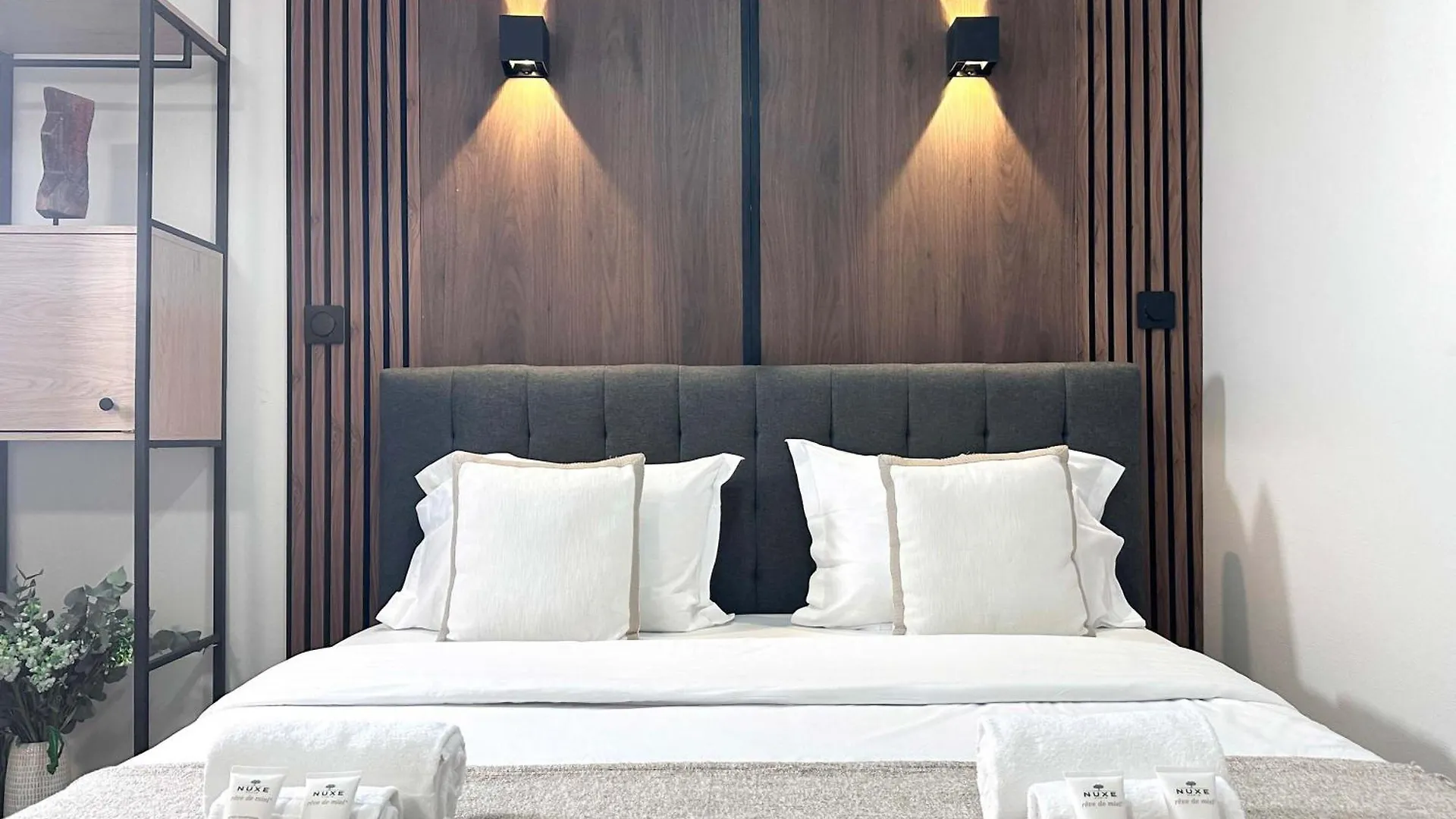 Charming Studio In Porte De Versailles * Paris