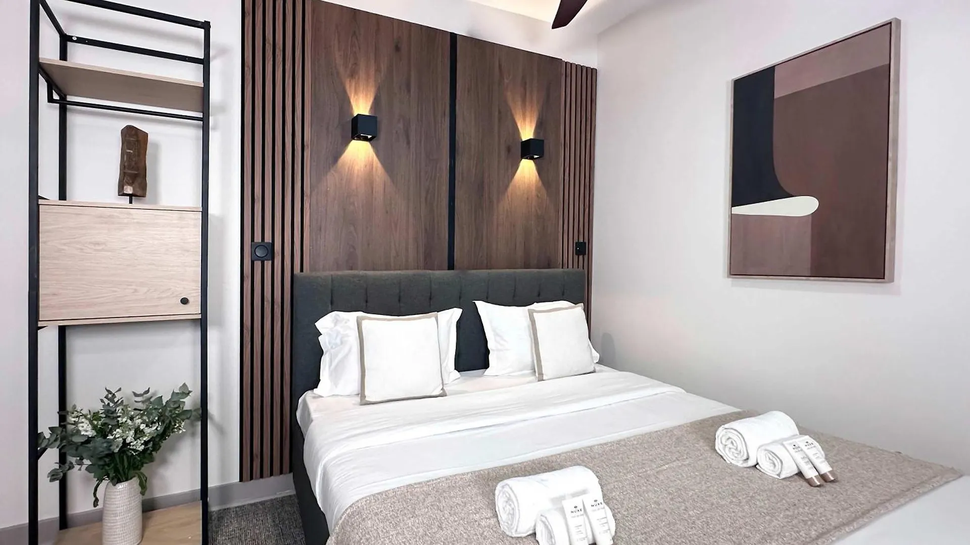 Apartment Charming Studio In Porte De Versailles